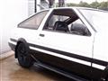 1987 Toyota Sprinter Trueno