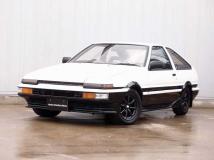 1987 Toyota Sprinter Trueno