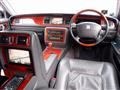 2010 Toyota Century