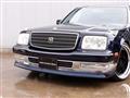 2010 Toyota Century