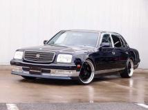 2010 Toyota Century