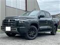 2025 Mitsubishi Triton