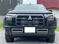 2025 Mitsubishi Triton