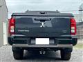 2025 Mitsubishi Triton