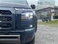 2025 Mitsubishi Triton