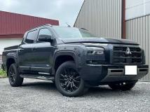 2025 Mitsubishi Triton