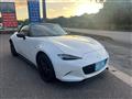 2022 Mazda Roadster