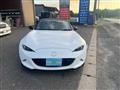2022 Mazda Roadster