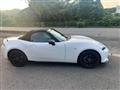 2022 Mazda Roadster