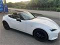 2022 Mazda Roadster