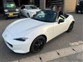 2022 Mazda Roadster