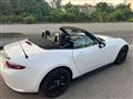 2022 Mazda Roadster
