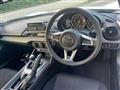 2022 Mazda Roadster