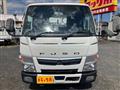 2021 Mitsubishi Canter