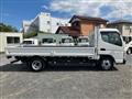 2021 Mitsubishi Canter