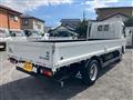 2021 Mitsubishi Canter