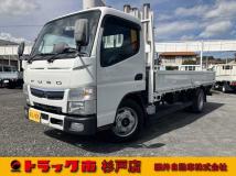 2021 Mitsubishi Canter