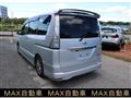 2013 Nissan Serena