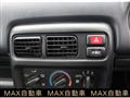 2002 Honda Acty Truck