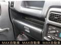 2002 Honda Acty Truck