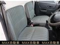 2002 Honda Acty Truck