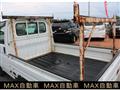 2002 Honda Acty Truck
