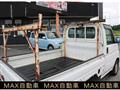 2002 Honda Acty Truck