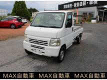 2002 Honda Acty Truck
