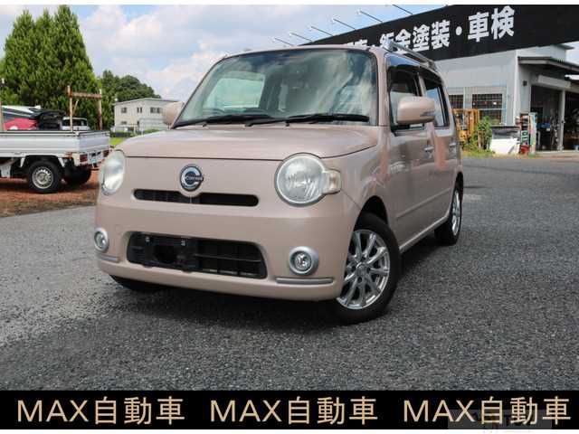 2009 Daihatsu MIRA COCOA