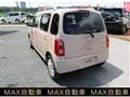 2009 Daihatsu MIRA COCOA