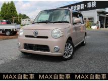 2009 Daihatsu MIRA COCOA