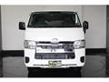 2025 Toyota Hiace Van