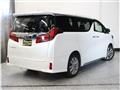 2021 Toyota Alphard G
