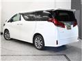 2021 Toyota Alphard G