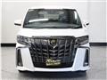 2021 Toyota Alphard G