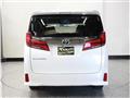 2021 Toyota Alphard G