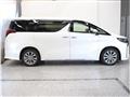 2021 Toyota Alphard G