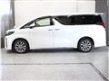 2021 Toyota Alphard G