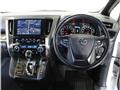 2021 Toyota Alphard G