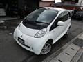 2020 Mitsubishi i-MiEV