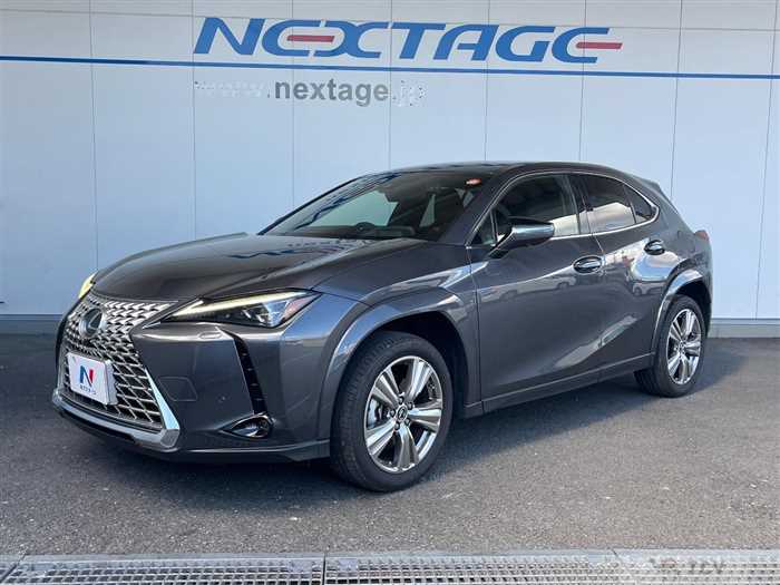 2023 Lexus Other