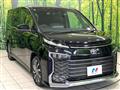 2022 Toyota Voxy
