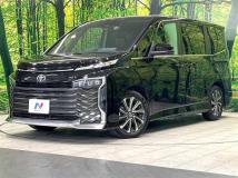 2022 Toyota Voxy