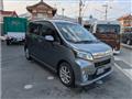 2013 Daihatsu Move Custom