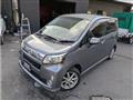 2013 Daihatsu Move Custom