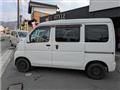 2016 Daihatsu Hijet Cargo