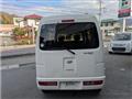 2016 Daihatsu Hijet Cargo