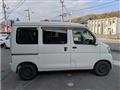 2016 Daihatsu Hijet Cargo