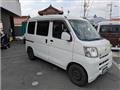 2016 Daihatsu Hijet Cargo