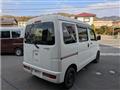 2016 Daihatsu Hijet Cargo